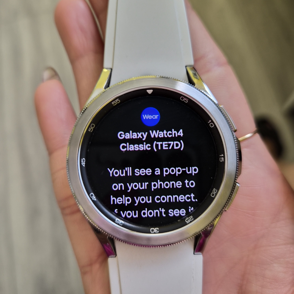 Samsung Galaxy Watch+Buds - Picture 12 of 17